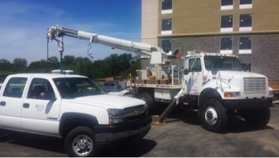 Services | Edwards Electric & Telecom